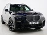 USED 2019 BMW X7 XDRIVE30D M SPORT 