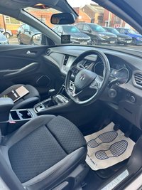 USED 2020 20 VAUXHALL GRANDLAND X 1.2 Turbo SRi Nav SUV 5dr Petrol Manual Euro 6 (s/s) (130 ps) 