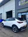 USED 2020 20 VAUXHALL GRANDLAND X 1.2 Turbo SRi Nav SUV 5dr Petrol Manual Euro 6 (s/s) (130 ps) 