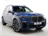 USED 2019 BMW X7 M50D 