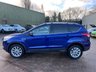 USED 2016 66 FORD KUGA 2.0 TDCi Titanium SUV 5dr Diesel Manual 2WD Euro 6 (s/s) (150 ps) 2 KEYS! 12 MONTH NATIONAL WARRANTY!