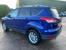 USED 2016 66 FORD KUGA 2.0 TDCi Titanium SUV 5dr Diesel Manual 2WD Euro 6 (s/s) (150 ps) 2 KEYS! 12 MONTH NATIONAL WARRANTY!