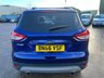 USED 2016 66 FORD KUGA 2.0 TDCi Titanium SUV 5dr Diesel Manual 2WD Euro 6 (s/s) (150 ps) 2 KEYS! 12 MONTH NATIONAL WARRANTY!