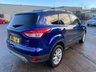 USED 2016 66 FORD KUGA 2.0 TDCi Titanium SUV 5dr Diesel Manual 2WD Euro 6 (s/s) (150 ps) 2 KEYS! 12 MONTH NATIONAL WARRANTY!