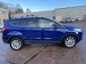 USED 2016 66 FORD KUGA 2.0 TDCi Titanium SUV 5dr Diesel Manual 2WD Euro 6 (s/s) (150 ps) 2 KEYS! 12 MONTH NATIONAL WARRANTY!