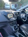 USED 2016 66 FORD KUGA 2.0 TDCi Titanium SUV 5dr Diesel Manual 2WD Euro 6 (s/s) (150 ps) 2 KEYS! 12 MONTH NATIONAL WARRANTY!
