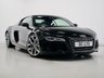 USED 2013 AUDI R8 V10 QUATTRO 