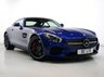 USED MERCEDES-BENZ AMG GTS 