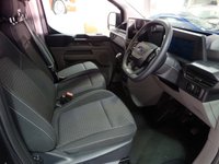 USED 2024 24 FORD TRANSIT CUSTOM TDCI TREND 320 L2 H1 136 BHP LWB  
