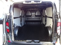 USED 2024 24 FORD TRANSIT CUSTOM TDCI TREND 320 L2 H1 136 BHP LWB  
