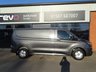 USED 2024 24 FORD TRANSIT CUSTOM TDCI TREND 320 L2 H1 136 BHP LWB  