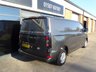 USED 2024 24 FORD TRANSIT CUSTOM TDCI TREND 320 L2 H1 136 BHP LWB  