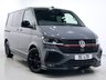 USED 2023 VOLKSWAGEN TRANSPORTER SPORTLINE Sportline T32 