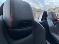 USED 2016 66 MERCEDES-BENZ SLC 2.1 SLC250d AMG Line Convertible 2dr Diesel G-Tronic Euro 6 (s/s) (204 ps) 