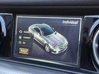 USED 2016 66 MERCEDES-BENZ SLC 2.1 SLC250d AMG Line Convertible 2dr Diesel G-Tronic Euro 6 (s/s) (204 ps) 