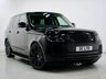 USED 2020 LAND ROVER RANGE ROVER SDV8 VOGUE SE 