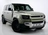 USED LAND ROVER DEFENDER 110 