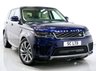 USED 2019 LAND ROVER RANGE ROVER SDV6 HSE 