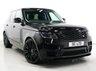 USED 2019 LAND ROVER RANGE ROVER SDV6 VOGUE SE 