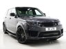 USED 2021 LAND ROVER RANGE ROVER D350 AUTOBIOGRAPHY S/C AUTOBIOGRAPHY 