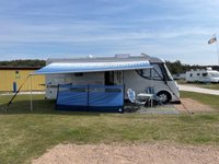 USED 2007 07 DETHLEFFS ESPRIT i7870 L MASSIVE SPEC MOTORHOME