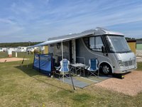 USED 2007 07 DETHLEFFS ESPRIT i7870 L MASSIVE SPEC MOTORHOME
