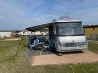 USED 2007 07 DETHLEFFS ESPRIT i7870 L MASSIVE SPEC MOTORHOME