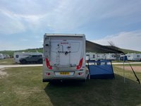 USED 2007 07 DETHLEFFS ESPRIT i7870 L MASSIVE SPEC MOTORHOME