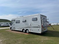 USED 2007 07 DETHLEFFS ESPRIT i7870 L MASSIVE SPEC MOTORHOME