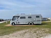 USED 2007 07 DETHLEFFS ESPRIT i7870 L MASSIVE SPEC MOTORHOME