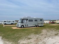 USED 2007 07 DETHLEFFS ESPRIT i7870 L MASSIVE SPEC MOTORHOME