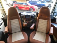 USED 2007 07 DETHLEFFS ESPRIT i7870 L MASSIVE SPEC MOTORHOME