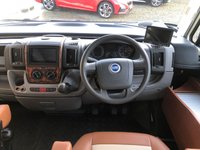 USED 2007 07 DETHLEFFS ESPRIT i7870 L MASSIVE SPEC MOTORHOME