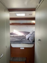 USED 2007 07 DETHLEFFS ESPRIT i7870 L MASSIVE SPEC MOTORHOME