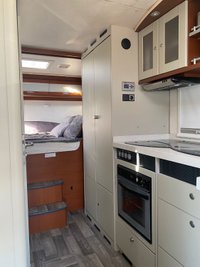USED 2007 07 DETHLEFFS ESPRIT i7870 L MASSIVE SPEC MOTORHOME