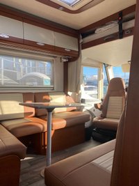 USED 2007 07 DETHLEFFS ESPRIT i7870 L MASSIVE SPEC MOTORHOME