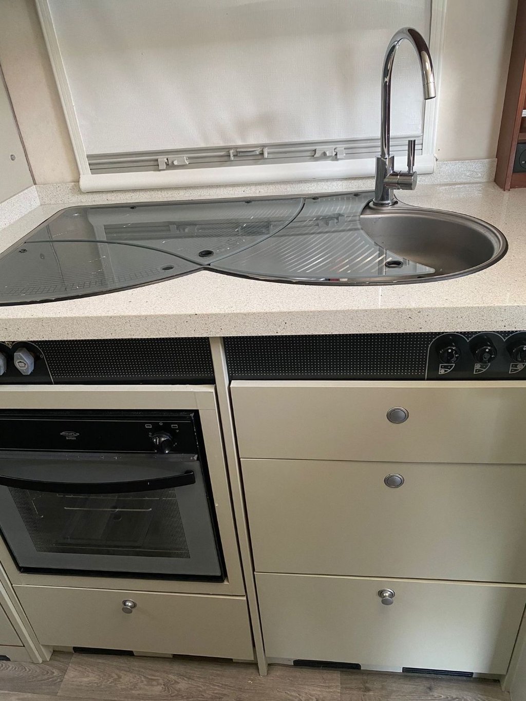 USED 2007 07 DETHLEFFS ESPRIT i7870 L MASSIVE SPEC MOTORHOME