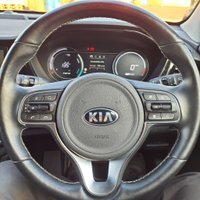 USED 2020 20 KIA NIRO 64kWh 4 SUV 5dr Electric Auto (201 bhp) GENUINE MILEAGE 64KW