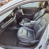 USED 2020 20 KIA NIRO 64kWh 4 SUV 5dr Electric Auto (201 bhp) GENUINE MILEAGE 64KW