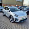USED 2020 20 KIA NIRO 64kWh 4 SUV 5dr Electric Auto (201 bhp) GENUINE MILEAGE 64KW