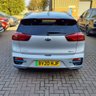 USED 2020 20 KIA NIRO 64kWh 4 SUV 5dr Electric Auto (201 bhp) GENUINE MILEAGE 64KW