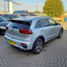 USED 2020 20 KIA NIRO 64kWh 4 SUV 5dr Electric Auto (201 bhp) GENUINE MILEAGE 64KW