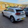 USED 2020 20 KIA NIRO 64kWh 4 SUV 5dr Electric Auto (201 bhp) GENUINE MILEAGE 64KW
