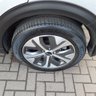 USED 2020 20 KIA NIRO 64kWh 4 SUV 5dr Electric Auto (201 bhp) GENUINE MILEAGE 64KW