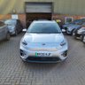 USED 2020 20 KIA NIRO 64kWh 4 SUV 5dr Electric Auto (201 bhp) GENUINE MILEAGE 64KW