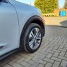 USED 2020 20 KIA NIRO 64kWh 4 SUV 5dr Electric Auto (201 bhp) GENUINE MILEAGE 64KW