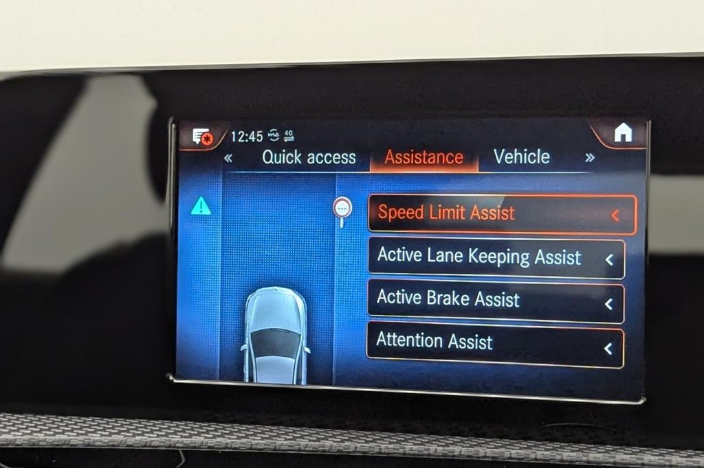 USED 2020 70 MERCEDES-BENZ A-CLASS 1.3 A180 SE Hatchback 5dr Petrol Manual Euro 6 (s/s) (136 ps) Sat Nav Apple Car Play