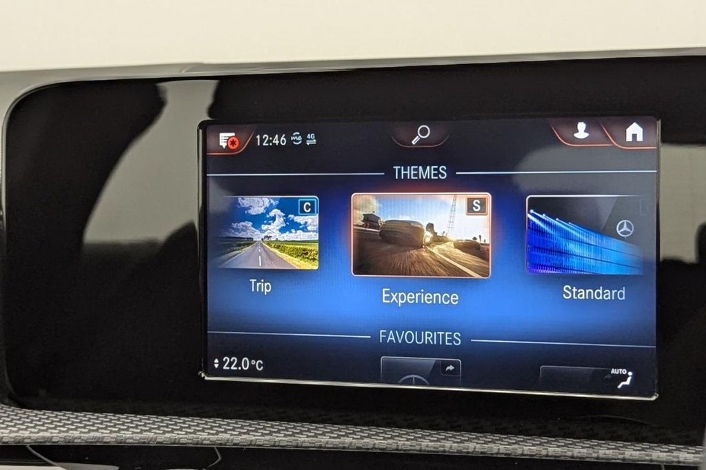 USED 2020 70 MERCEDES-BENZ A-CLASS 1.3 A180 SE Hatchback 5dr Petrol Manual Euro 6 (s/s) (136 ps) Sat Nav Apple Car Play