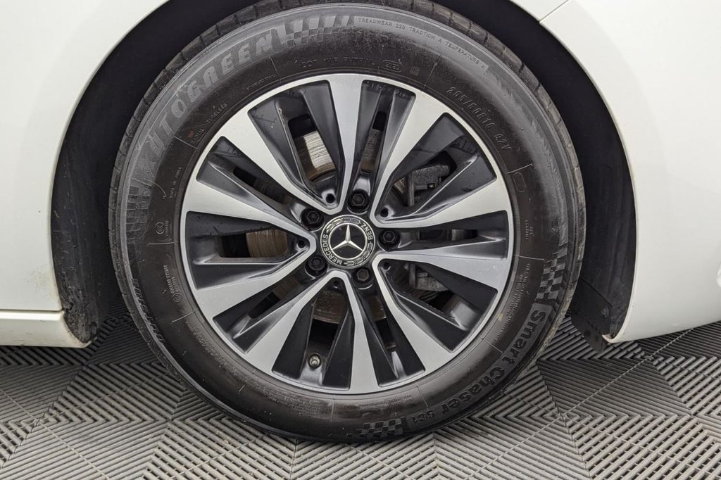 USED 2020 70 MERCEDES-BENZ A-CLASS 1.3 A180 SE Hatchback 5dr Petrol Manual Euro 6 (s/s) (136 ps) Sat Nav Apple Car Play