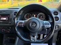 USED 2015 65 VOLKSWAGEN TIGUAN 2.0 TDI BlueMotion Tech R-Line SUV 5dr Diesel Manual 4WD Euro 6 (s/s) (150 ps) 